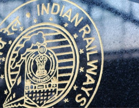 Indian Railways logo